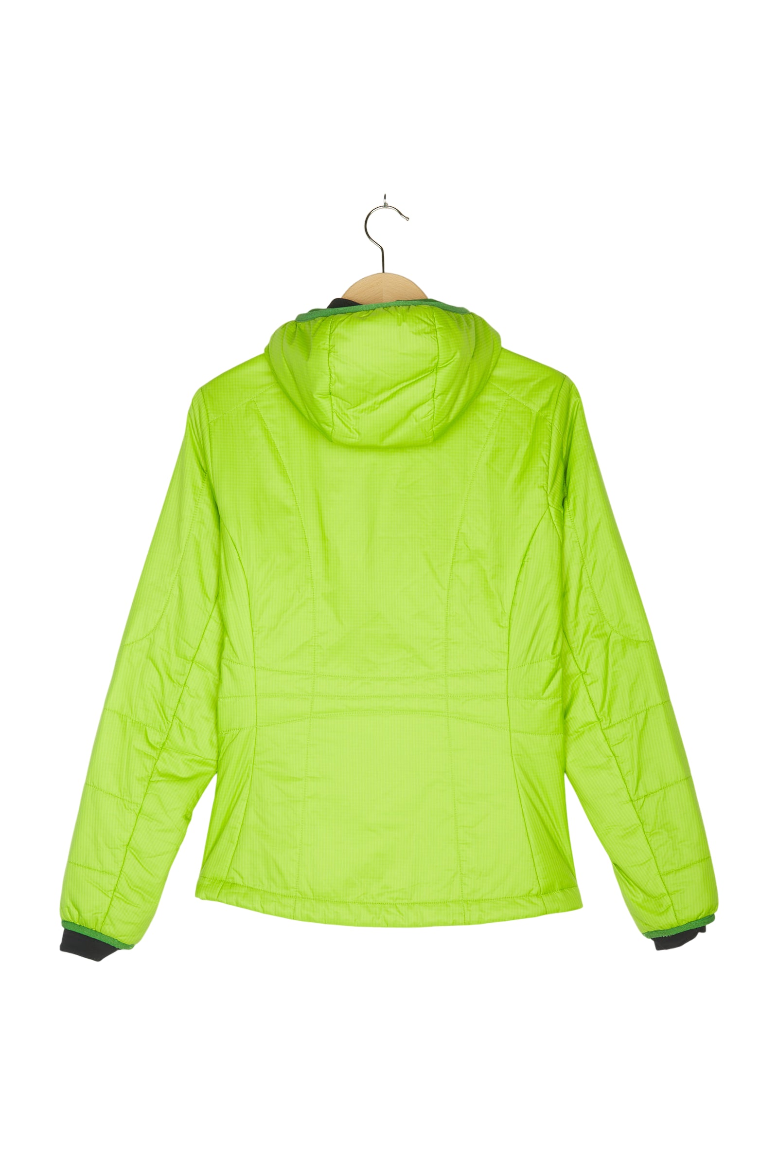 Kunstfaserjacke für Damen